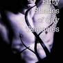 Fifty Shades Of Gay Tentacles