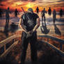 Zombie Beach