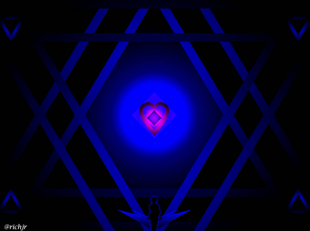 The heart definity by Richjr47 on DeviantArt