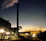 The Factory by Ryan-Bater