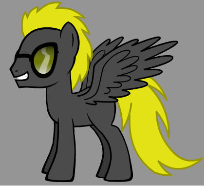 Shadow Flash by CalligraphyJack on DeviantArt