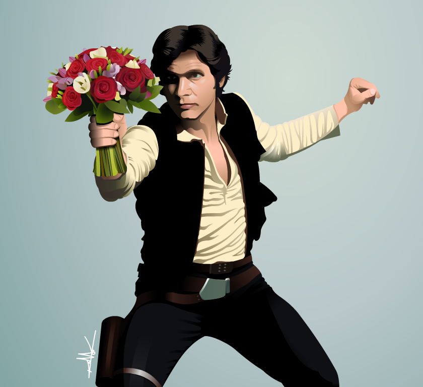 Han Solo