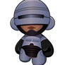 RoboCop Munny