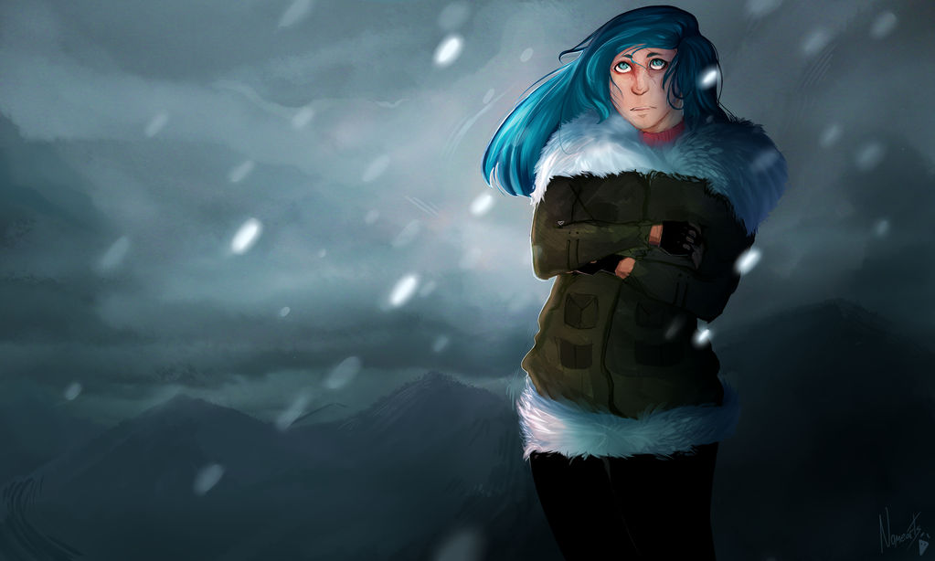 This Allthefallen Booru Fan Art Thats Taking The Internet By Storm Is Pure Art - 4zximiy
