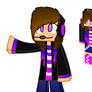 my minecraft skin