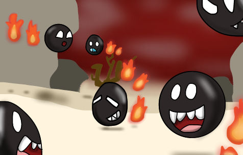 Explore the Best Enemy_files Art | DeviantArt