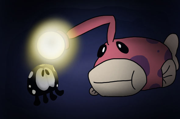 Enemy Files- Bulber by Suferpenguin718 on DeviantArt