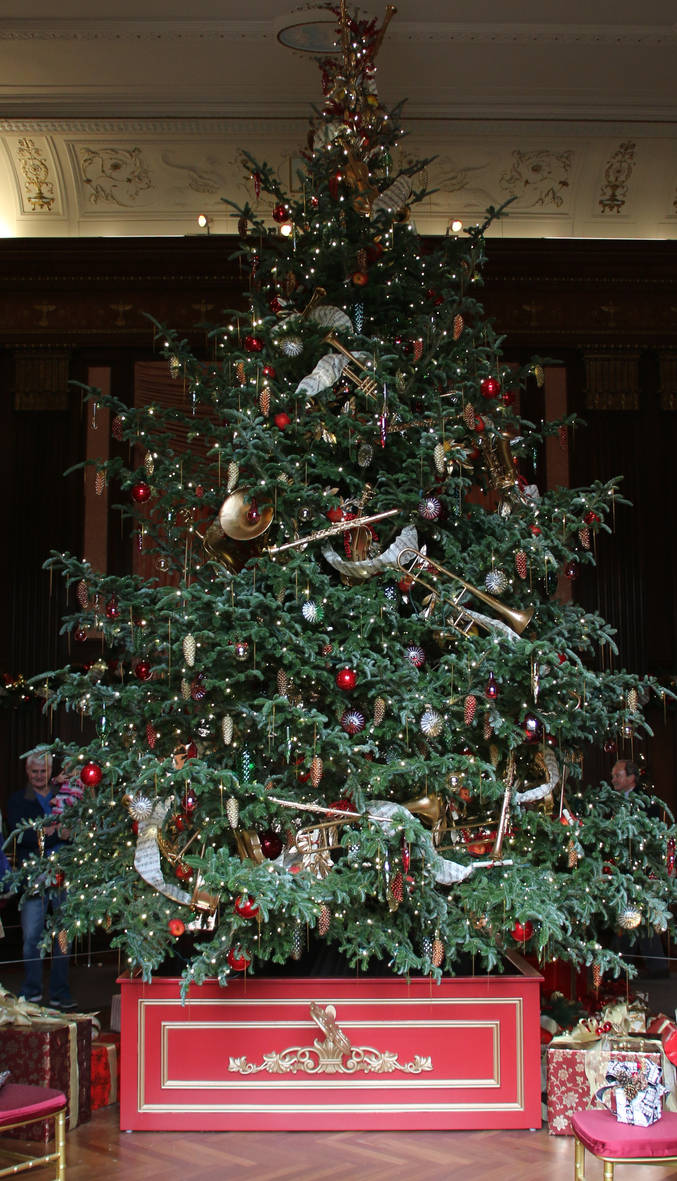LGChristmas27 by SilkenWinds LGChristmas27 by SilkenWinds
