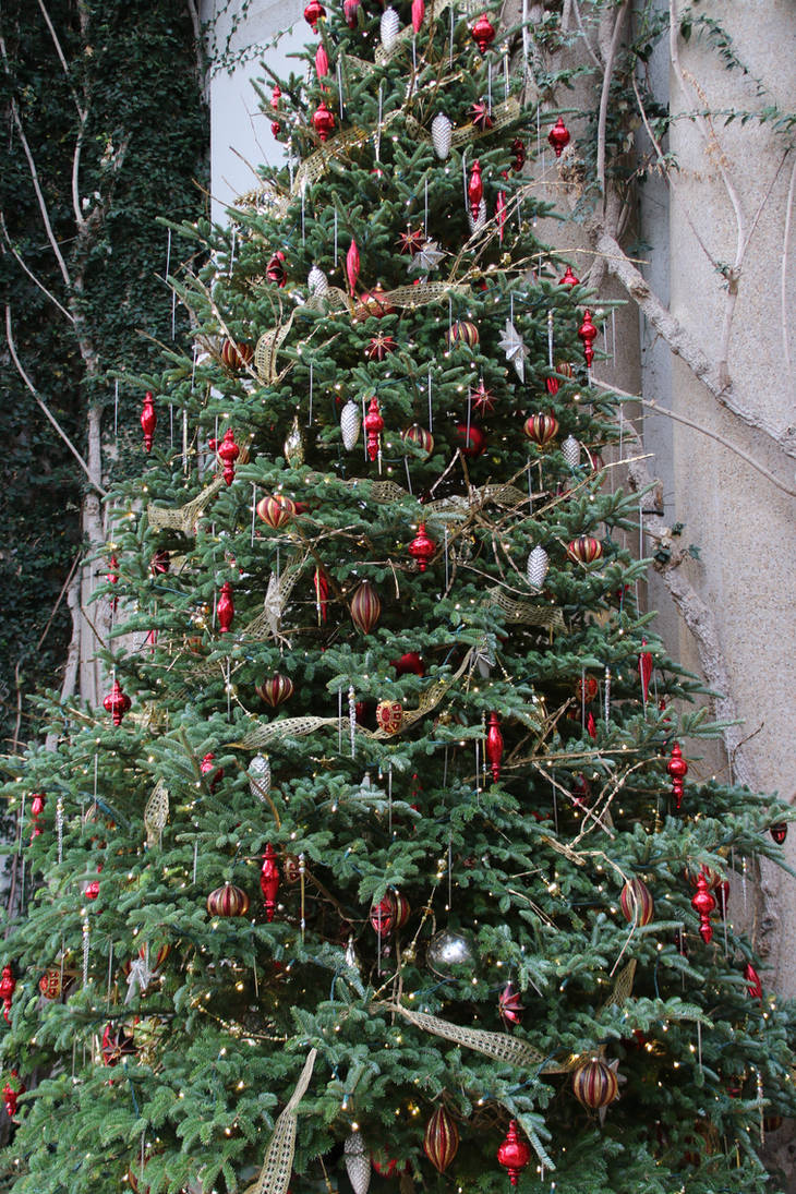 LGChristmas25 by SilkenWinds LGChristmas25 by SilkenWinds