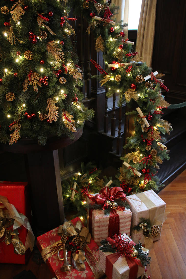 LGChristmas33 by SilkenWinds LGChristmas33 by SilkenWinds