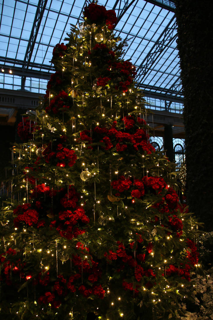 LGChristmas71 by SilkenWinds LGChristmas71 by SilkenWinds