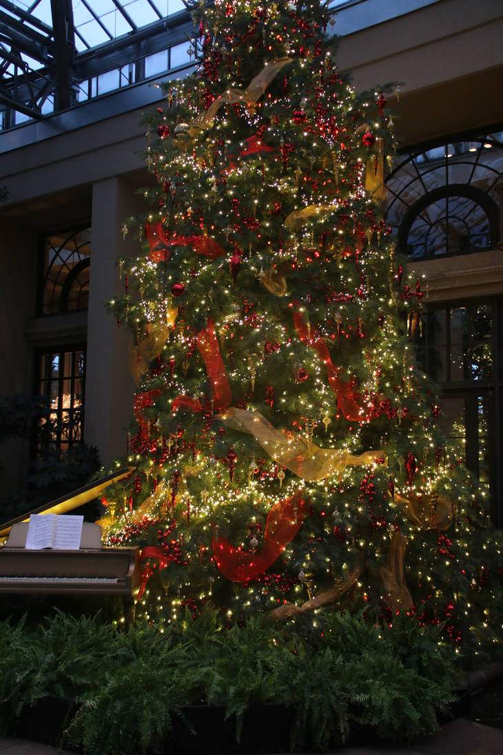 LGChristmas70 by SilkenWinds LGChristmas70 by SilkenWinds