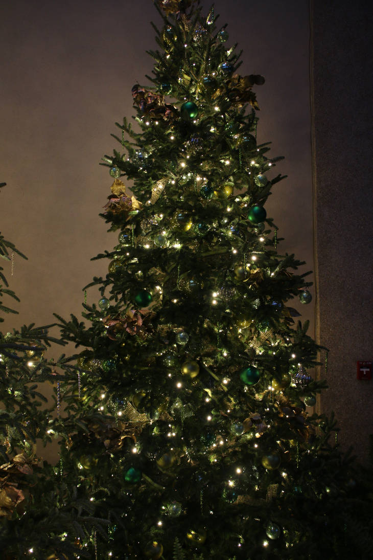 LGChristmas66 by SilkenWinds LGChristmas66 by SilkenWinds