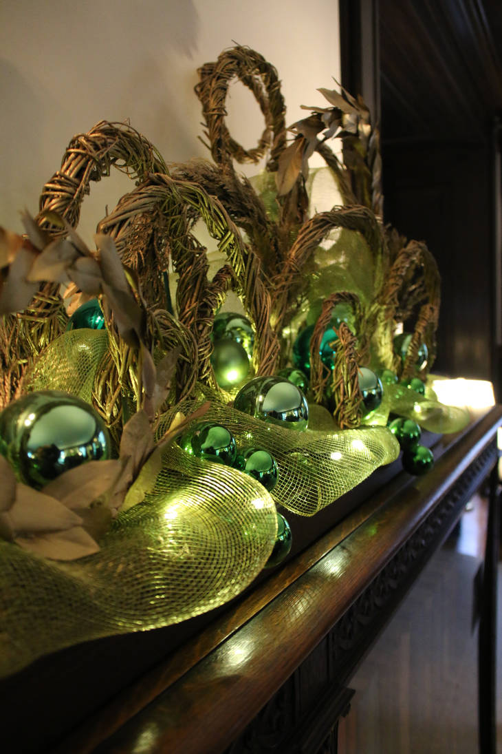 LGChristmas60 by SilkenWinds LGChristmas60 by SilkenWinds