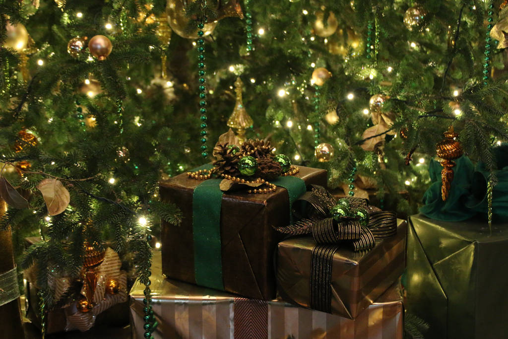LGChristmas57 by SilkenWinds LGChristmas57 by SilkenWinds