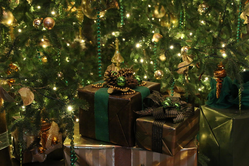 LGChristmas57 by SilkenWinds LGChristmas57 by SilkenWinds