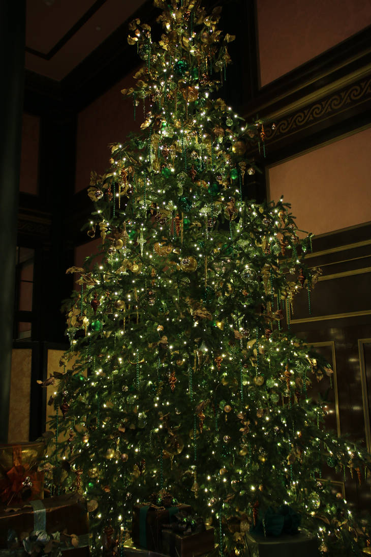 LGChristmas56 by SilkenWinds LGChristmas56 by SilkenWinds