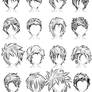 20 Male Hairstyles