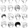 20 More Male Hairstyles
