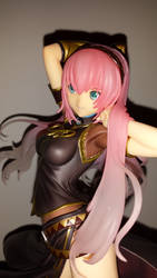 Megurine Luka Tony Ver. 2 of ?