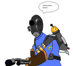 TF2 Pyro