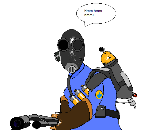 TF2 Pyro