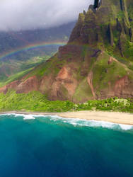 Hawaii Rainbow