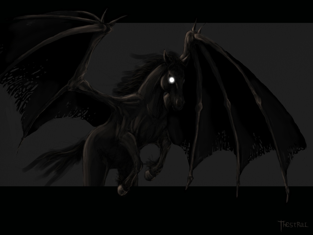 Thestral