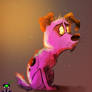 .:Courage the Cowardly Dog:.