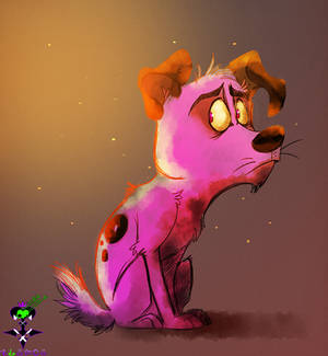 .:Courage the Cowardly Dog:.