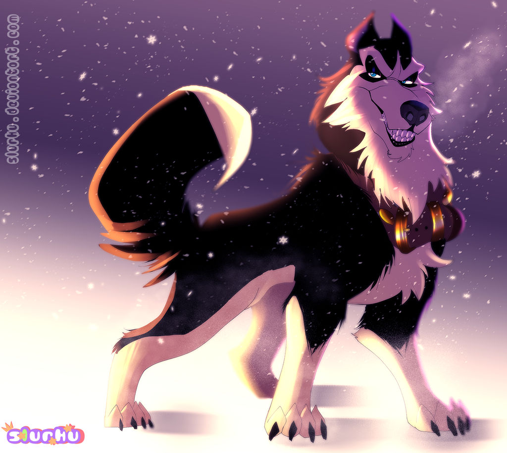 Steele On Balto Fans DeviantArt steele-on-balto-fans-deviantart