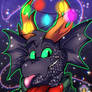 .:Rocky Draggy:.  -Icon Commission-