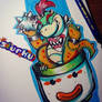 .:Bowser Jr:.