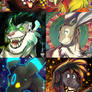 .:Experimental Icons vol 3:. -Commissions-