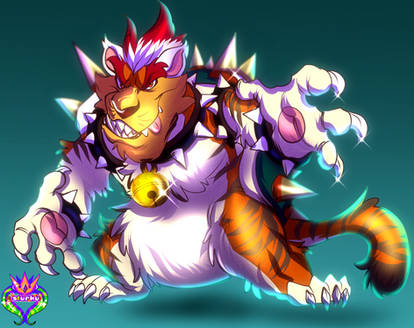 Explore The Best Meowser Art DeviantArt explore-the-best-meowser-art-deviantart