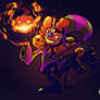 .: Pumpkin of Chaos :.