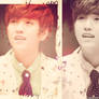 Three{Sandeul}