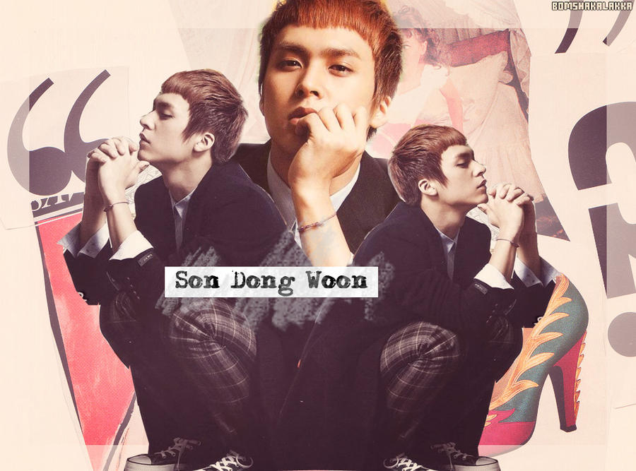 Four{Woonie}