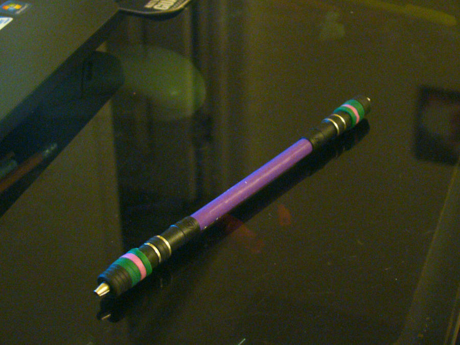 Pen Mods Led Pen Mod by darklordkev on DeviantArt