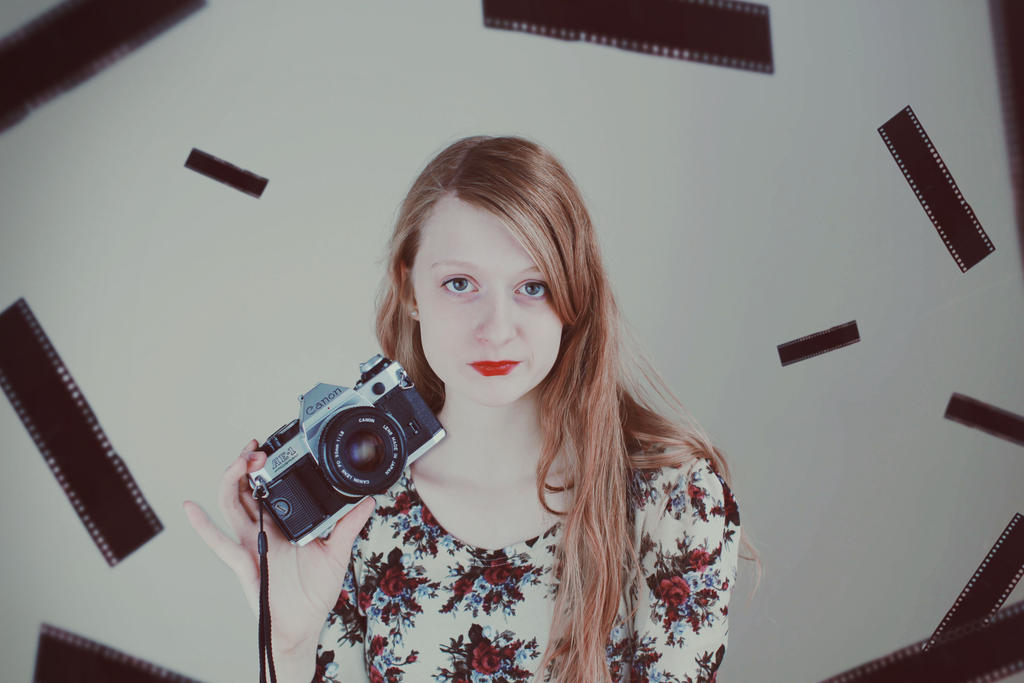 Camera by machihuahua on DeviantArt