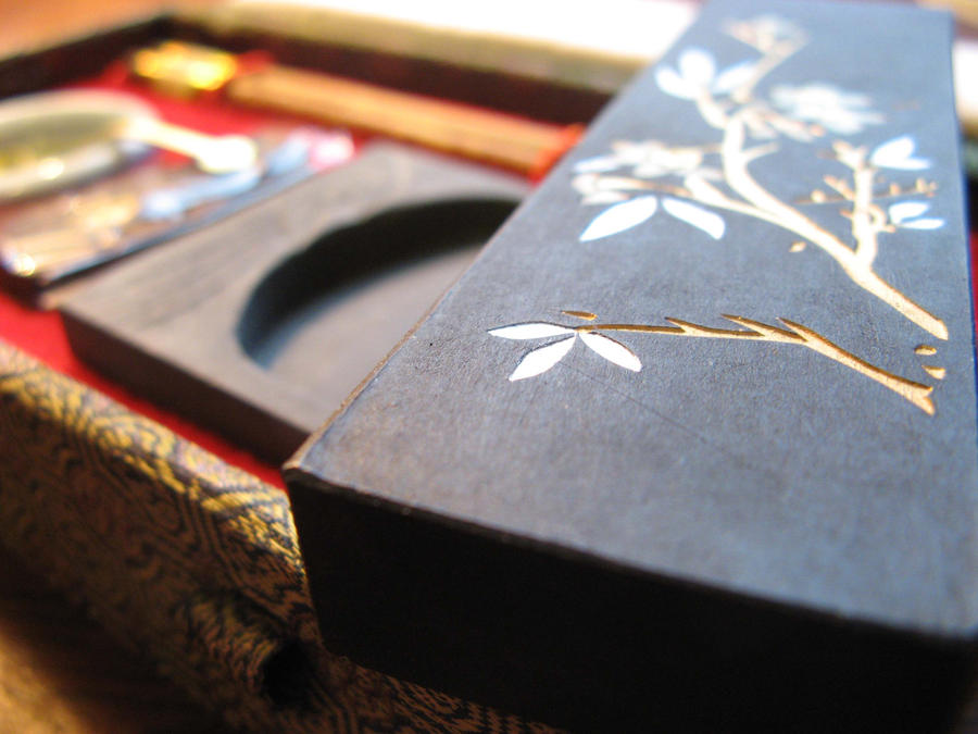 Ink Block Science Ink Block by TsubasaNoKimura on DeviantArt