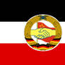 Marxist-Leninist Party of Germany -Fictional Flag-