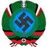 Alternate -World War 2 Germany- Coat of Arms