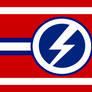 Flash and Circle Party of America -Fictional-