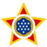 American Red Star