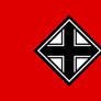 Random National Socialist Flag #1