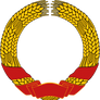 Red GDR-Style CoA