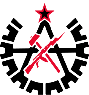 Anarcho Communism CoA -Gear Variant-