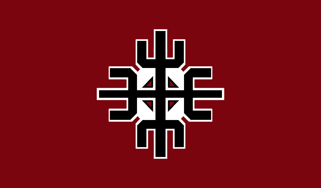 Random National Socialist Flag #3