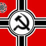 Nazbol Reichskriegsflagge